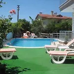 Yakut Apartmanhotel Dalyan