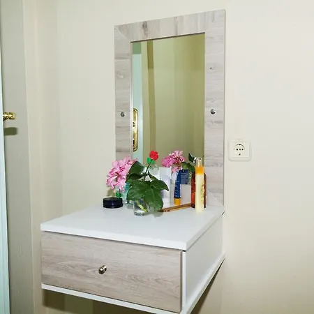 Yakut Aparthotel Dalyan