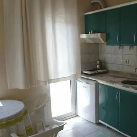 Yakut Aparthotel Dalyan