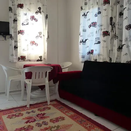 Yakut 3* Dalyan