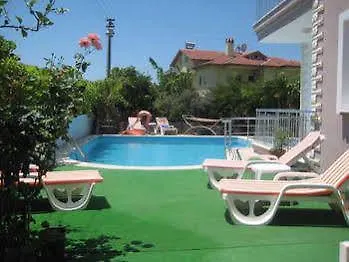 Yakut Lejlighedshotel Dalyan
