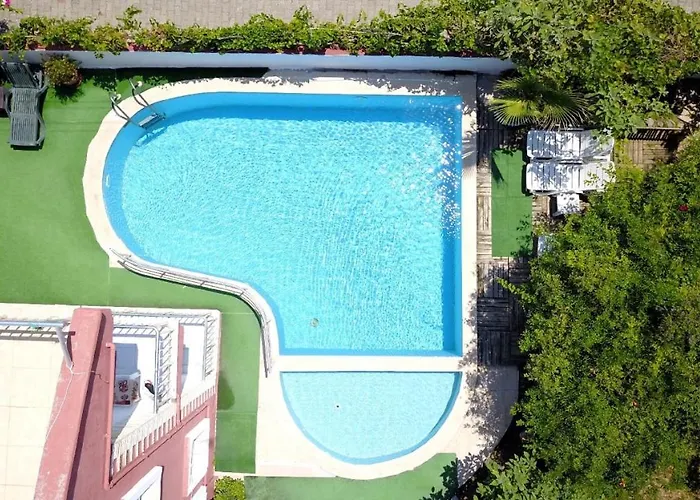 Yakut Апарт-отель 3*