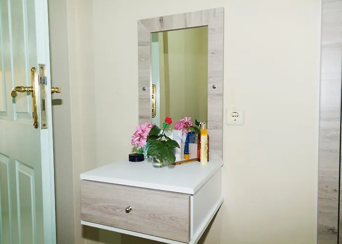 Yakut Apartahotel Dalyan