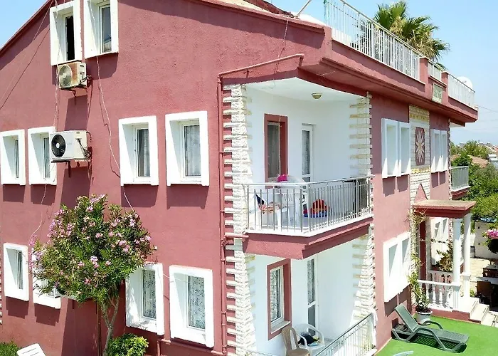 Yakut Апарт-отель