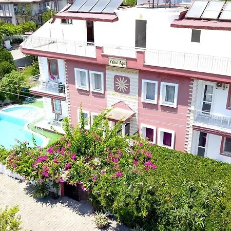 Yakut Dalyan