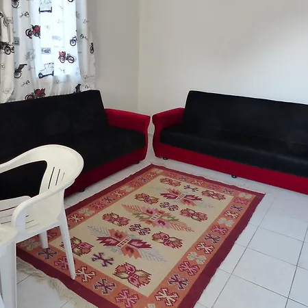Yakut Apart Otel 3*
