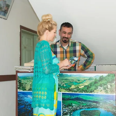 Yakut Apart Otel 3*