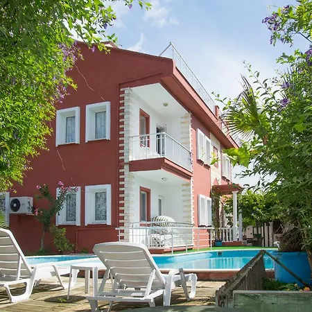 Aparthotel Yakut