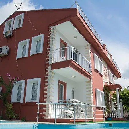 Yakut Apart Otel 3*