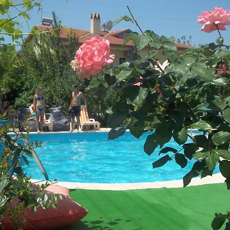 Apart Otel Yakut 3*