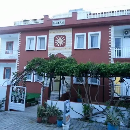 Aparthotel Yakut Dalyan