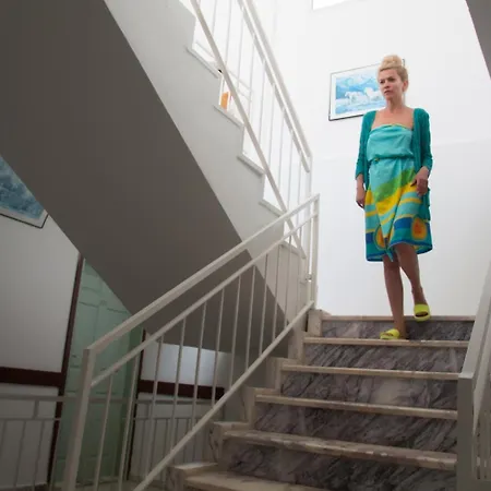 Yakut Apartahotel Dalyan