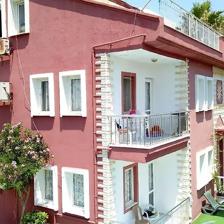 Yakut Apart Otel