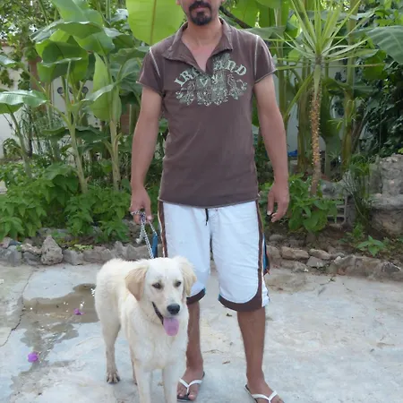 Apartahotel Yakut 3*