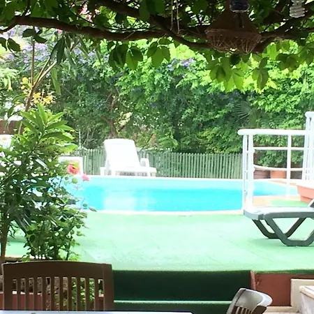 Yakut Apartahotel 3*