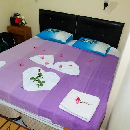 Apart Otel Yakut Dalyan