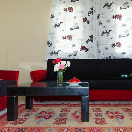 Yakut Apart Otel