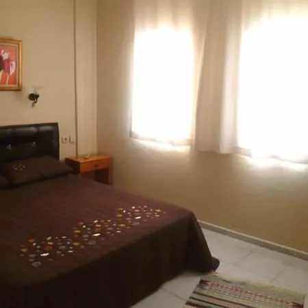 Apart Otel Yakut