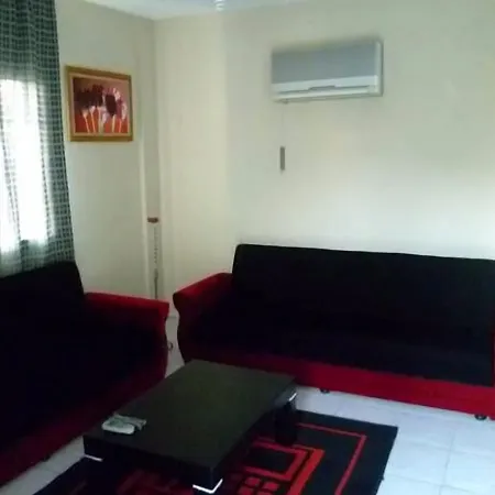Yakut Apart Otel