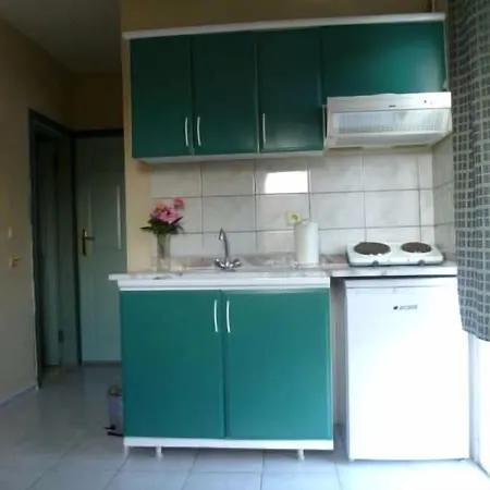 Apart Otel Yakut Dalyan
