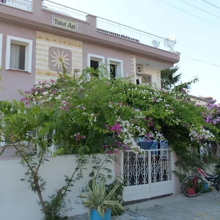 Yakut Dalyan
