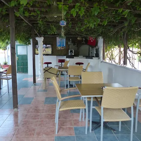 Apart Otel Yakut Dalyan