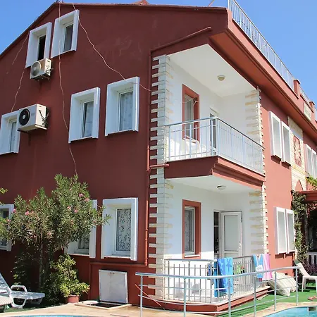 Yakut Apartahotel 3*