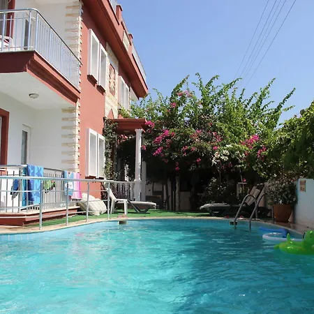 Yakut Aparthotel