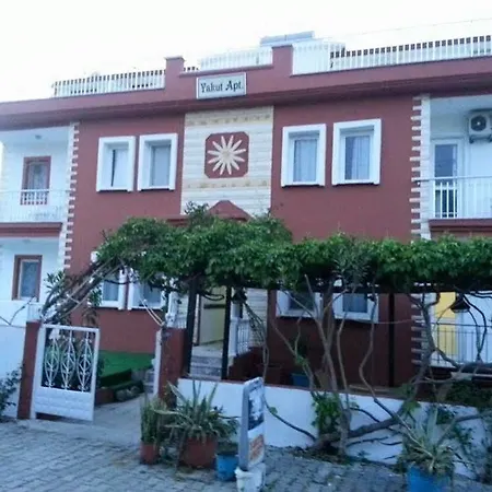 Yakut 3* Dalyan