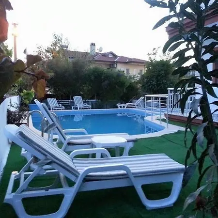 Yakut Dalyan