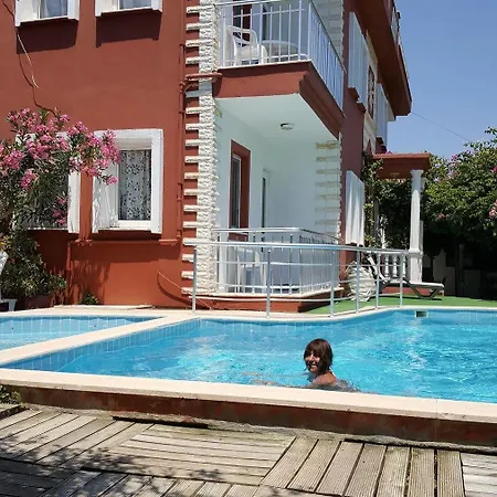 Yakut Apart Otel 3*