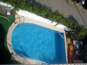 Apartahotel Yakut 3*