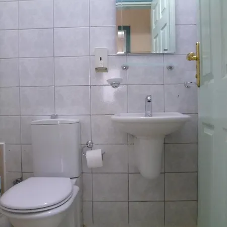 Yakut Apart Otel