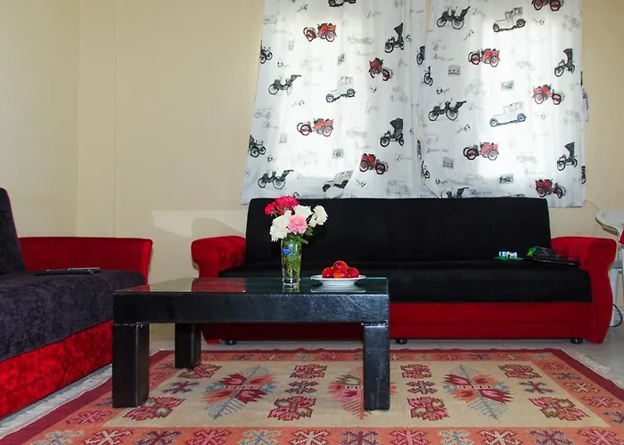 Yakut Aparthotel Dalyan