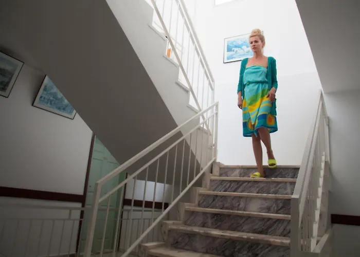 Yakut Apart Otel Dalyan