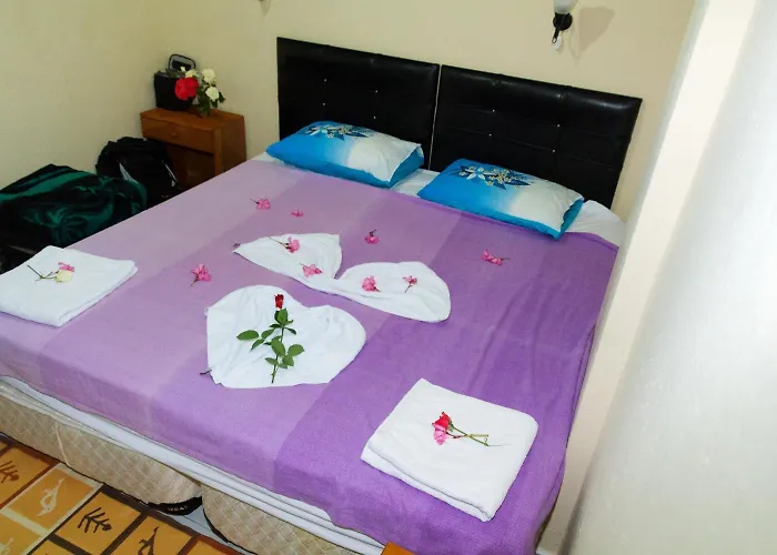 Aparthotel Yakut Dalyan